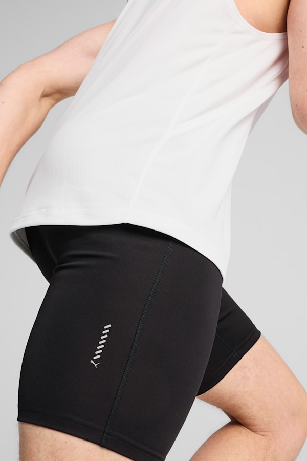 RUN FOUNDATION 8" Short Tights Men, PUMA Black, extralarge-GBR